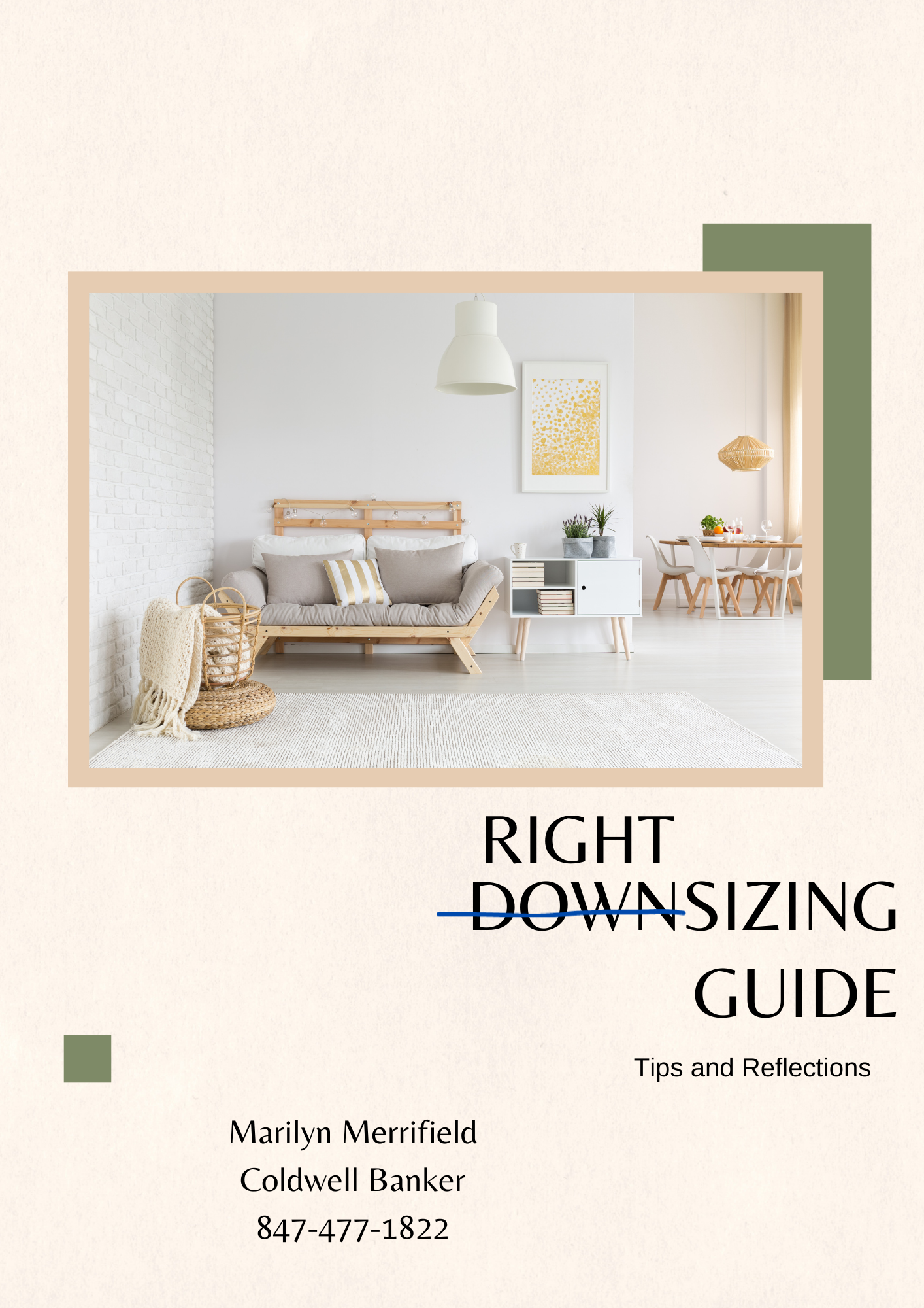 Downsizing Guide